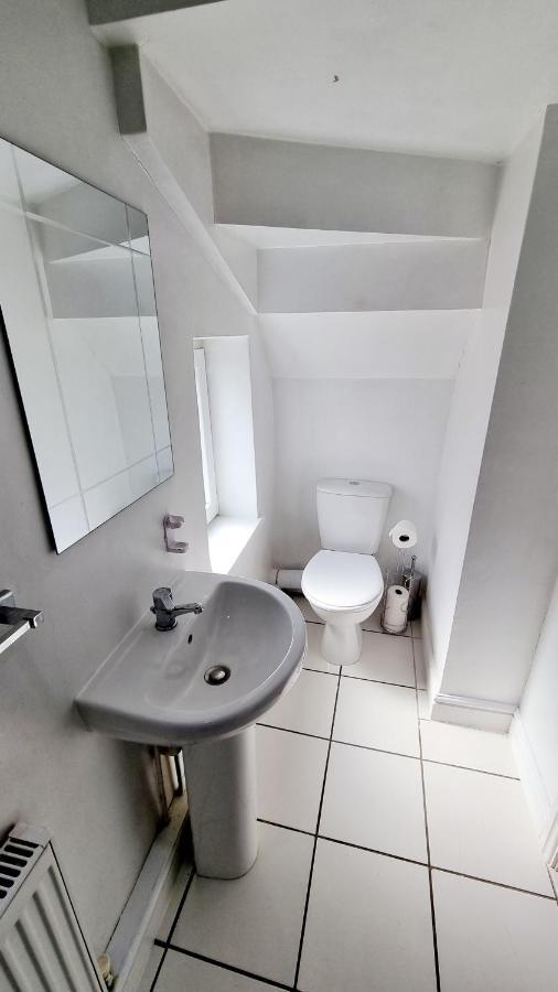 En Suite Room With Kitchen Facilities Ноттингем Экстерьер фото